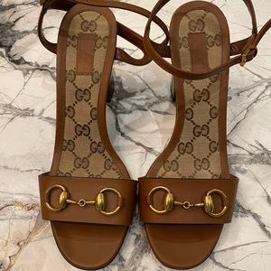 Gucci Sandals
